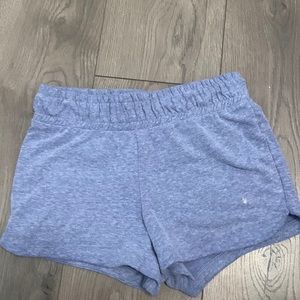 Stretchy Kids Shorts